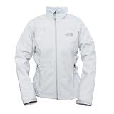North Face PFL Women's Apex Magma Jacket - Moonlight Ivory, Smallby The North Face