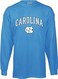 North Carolina Tar Heels Kids/Youth Perennial Long Sleeve T-Shirt
