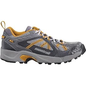 Mens Montrail Hardrock 08 Wide by Montrail