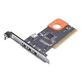 LaCie 130820 FireWire 400 PCI Card Design by Sismo