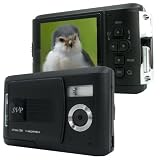 SVP Xthinn-706 the ultra Compact Digital Still Camera with an affordable price
