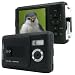 SVP Xthinn-706 the ultra Compact Digital Still Camera with an affordable price