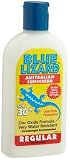 Blue Lizard Australian Sunscreen, Regular, SPF 30+, 8.75-Ounce Bottle