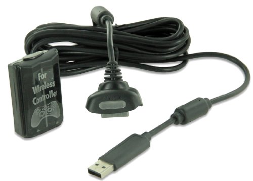 Nyko Power Kit 360 360 (Black)