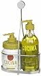 Fruits and Passion's Cucina Regenerating Hand Care Duo Ginger Lemon