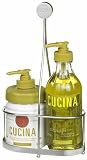Fruits and Passion's Cucina Regenerating Hand Care Duo
