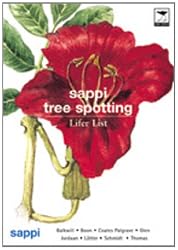 Lifer List Balkwill Boon Coates Palgrave (Sappi Tree Spotting)