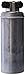 Four Seasons 33412 Filter Drier