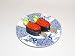 USB Sushi - Salmon-roe 2 GB