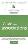 Guide des associations. Cr�ation-Fina...