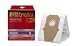 Hoover Q Synthetic Vacuum Bag, 2 Pack
