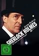 Sherlock Holmes - Die dritte und vierte Staffel [4 DVDs]