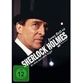 Sherlock Holmes - Die dritte und vierte Staffel [4 DVDs]