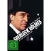 Sherlock Holmes - Die dritte und vierte Staffel [4 DVDs]