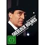 Sherlock Holmes - Die dritte und vierte Staffel (4 DVDs)