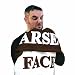 Arse/Face Towel