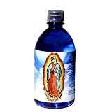 Bottled Water - Virgin de Guadalupe - 24 pk.