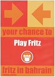 Fritz in Bahrain