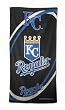 Kansas City Royals Fiber Reactive Pool/Beach/Bath Towel (Team Color)