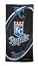 Kansas City Royals Fiber Reactive Pool/Beach/Bath Towel (Team Color)