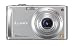 Panasonic Lumix DMC-FS5S 10MP Digital Camera with 4x Wide Angle MEGA Optical Image Stabilized Zoom (Silver)