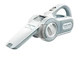 Black & Decker 12v Pivot Nose Dustbuster Handheld Vacumn