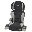 Evenflo Big Kid Booster Car Seat - Mercury