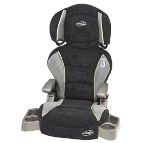 Evenflo Big Kid Booster Seat