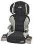 Evenflo Big Kid Booster Car Seat - Mercury