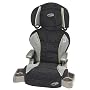 Evenflo Big Kid Booster Car Seat - Mercury