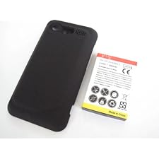 HTC Droid Incredible S Extended