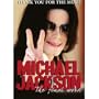 Jackson, Michael - Thank You For The Music: The Final Word