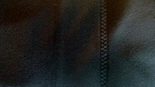 LOVE OF CORSETS Heavy Duty Latex Faja Workout Waist Cincher XS Black