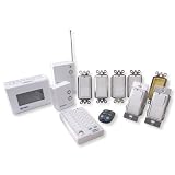 X10 Pro Home Automation Kit, 12 Piece