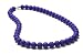 Chewbeads Jane Necklace – Classic Purple