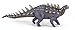 Papo Dinosaur Polacanthus Figure