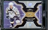 2006-07 Upper Deck SPX #56 Paul Kariya Nashville Predators Hockey Card - Mint Condition - In Protective Display Case