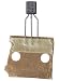 MPSA56 PNP TRANSISTOR, HOUSE-MARKED 10 for 0.60