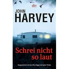 Schrei nicht so laut: Thriller