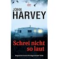 Schrei nicht so laut: Thriller