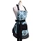 Flirty . . aprons !