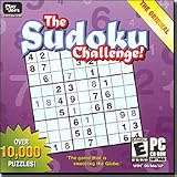 The Sudoku Challenge!