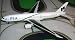 Pakistan International Airlines 777-200LR 1-400 Dragon Wings