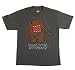 Search : Star Wars Domo Rock Band Domo-kunT-shirt