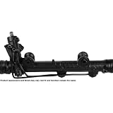 A1 Cardone Rack and Pinion Complete Unit 26-4013 by A1 Cardone