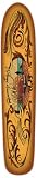 Surf One Bus Xl Longboard Deck