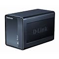 D-Link DNS-325 Sharecenter shadow Serveur de stockage 2 baies SATA