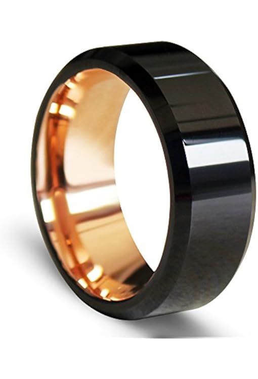 Prime wedding rings