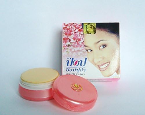 Set of 12 POP Popular Remove Freckle Whitening Dark Spot Facial Cream 4 G.