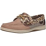Sperry Top-Sider Women's Bluefish Leopard Boat Shoe